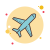 30 min to the Airport